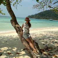 Отзыв от Азалия - виза ДТВ